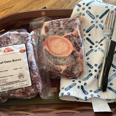 Osso Buco