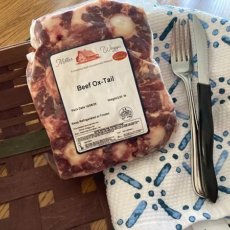 Ox Tail